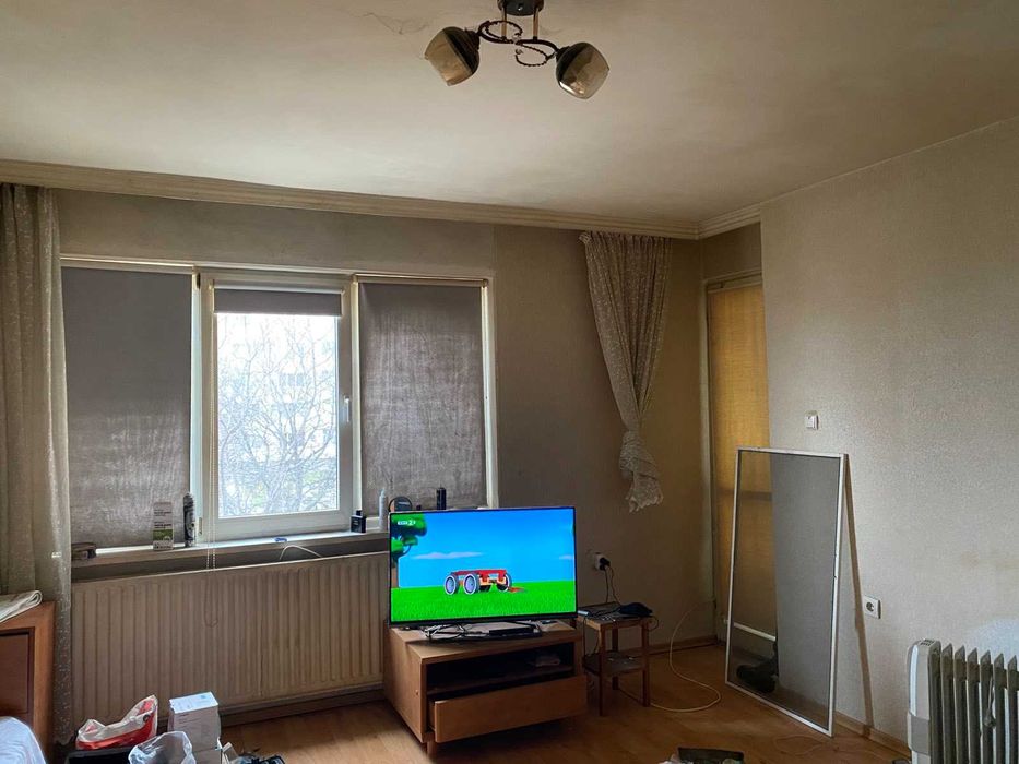 ДВУСТАЕН 74 кв.м, град Карлово