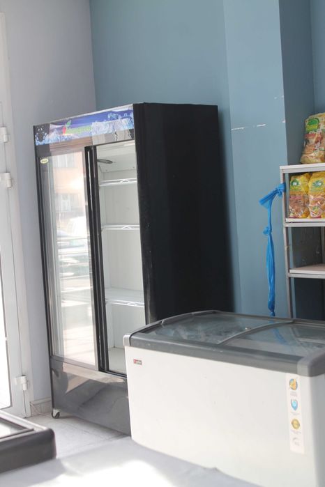 Сдается в аренду мясной магазин.