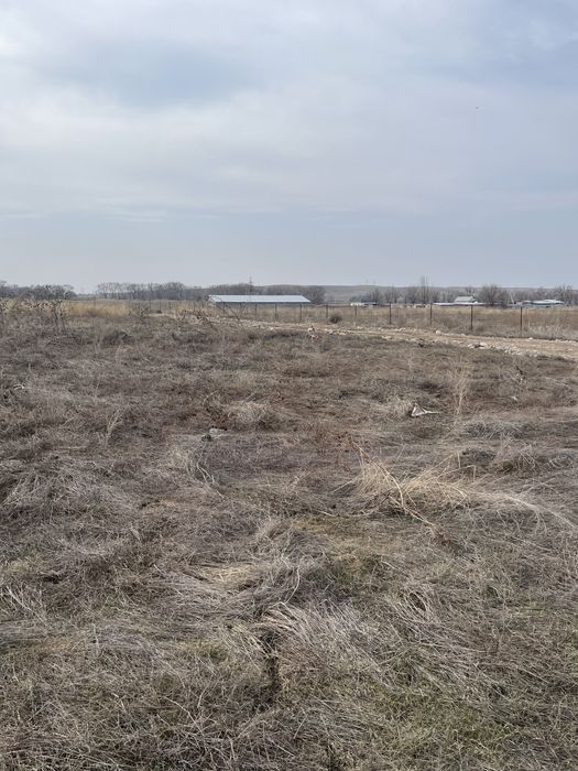 Продам участок 2 гектара