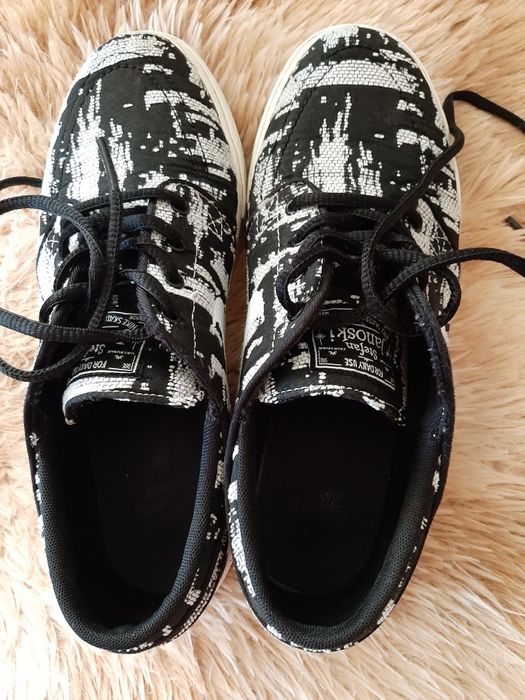 Женские кеды Nike оригинал