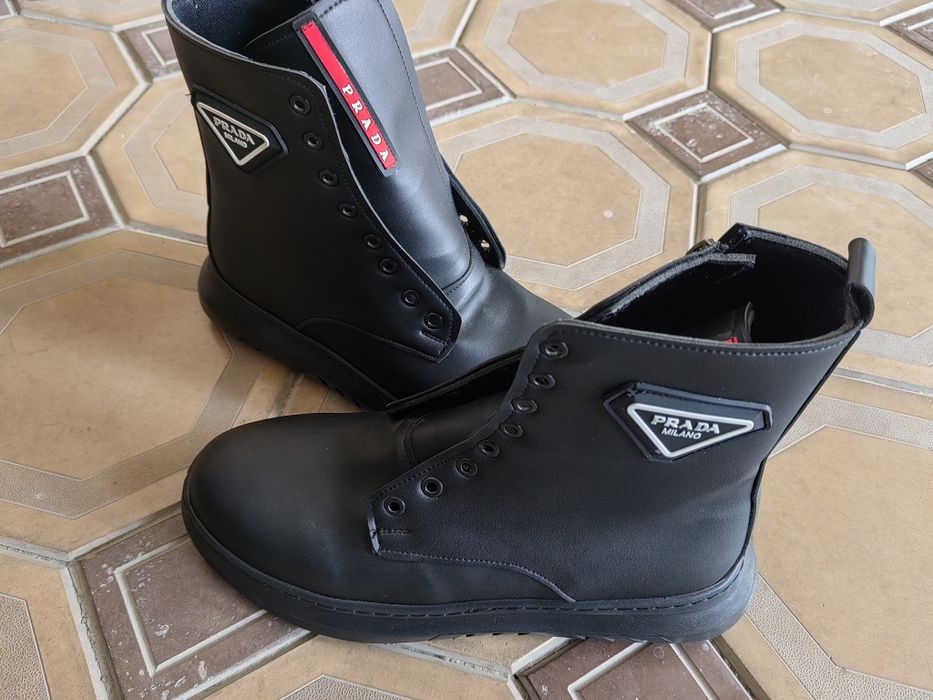 Prada made in Turkiya.