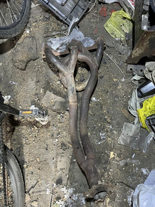 Продам запчасти на ваз