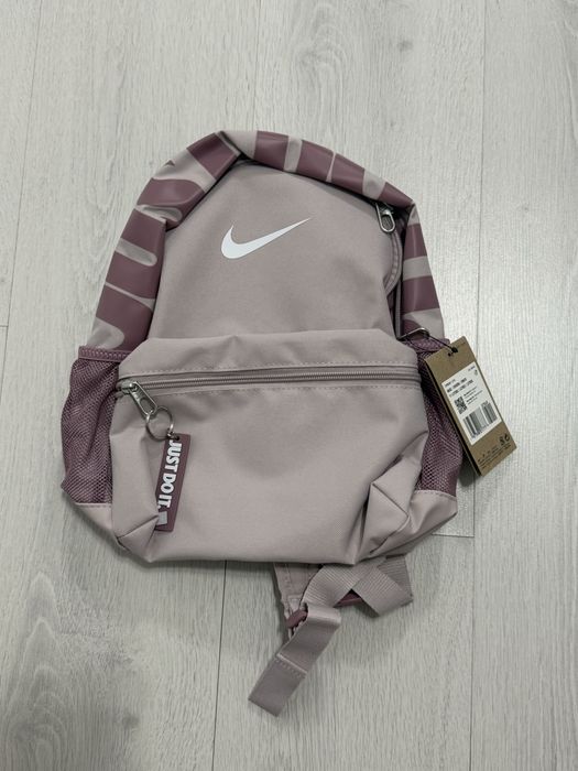Рюкзаки Nike новые