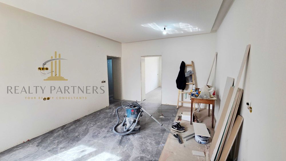 Продава се Тристаен апартамент в Перник, Твърди ливади - 86 кв.м за 1489 €/кв.м - Снимка #2