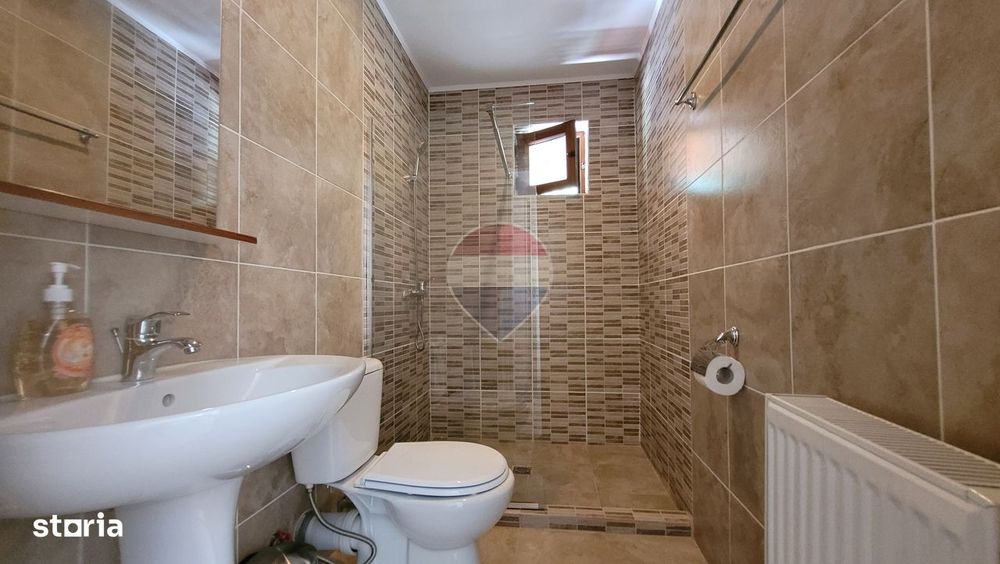 Hotel de vânzare | Moieciu de Sus | Oportunitate de investiție