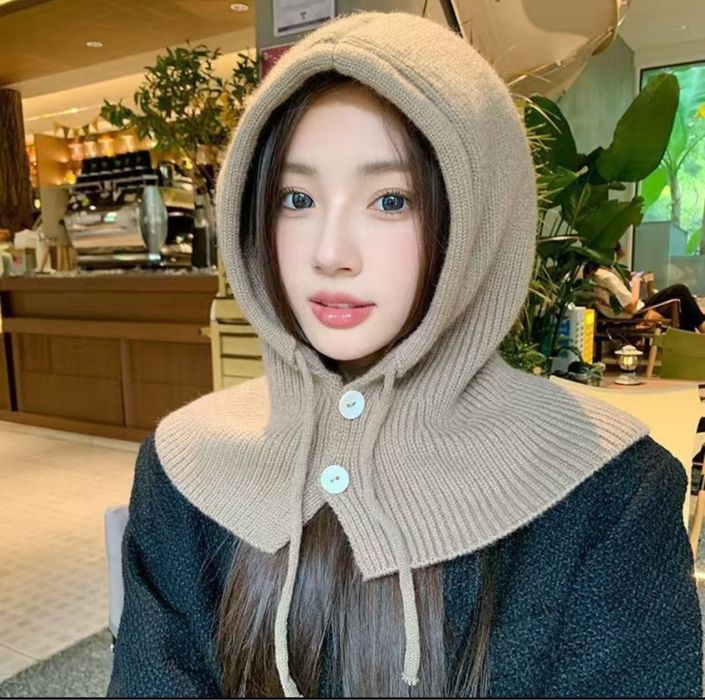 Продам капоры в 5 расцветках