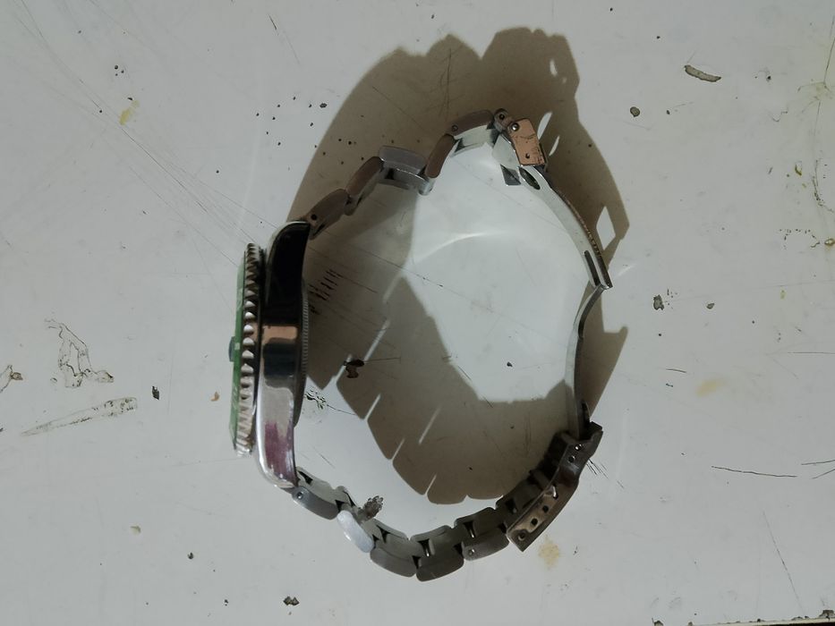 Механические часы