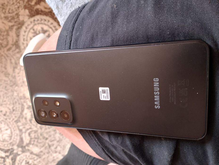 Samsung A33.5gb că nou