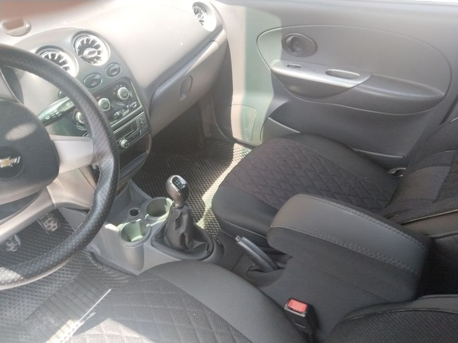 Matiz best 2013 yil