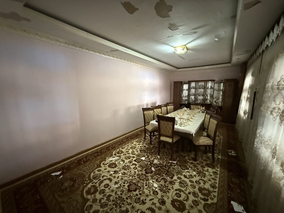 ARZONGA Piskentda Fayzli honadon sotuvda