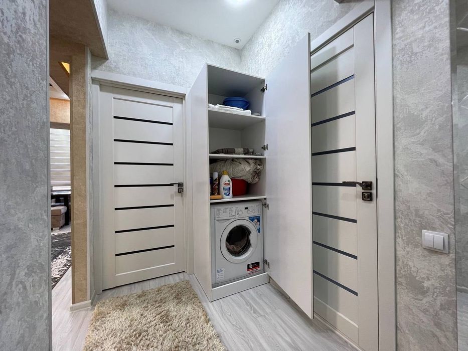 Ц-7 посольство Кореи 2х-комн