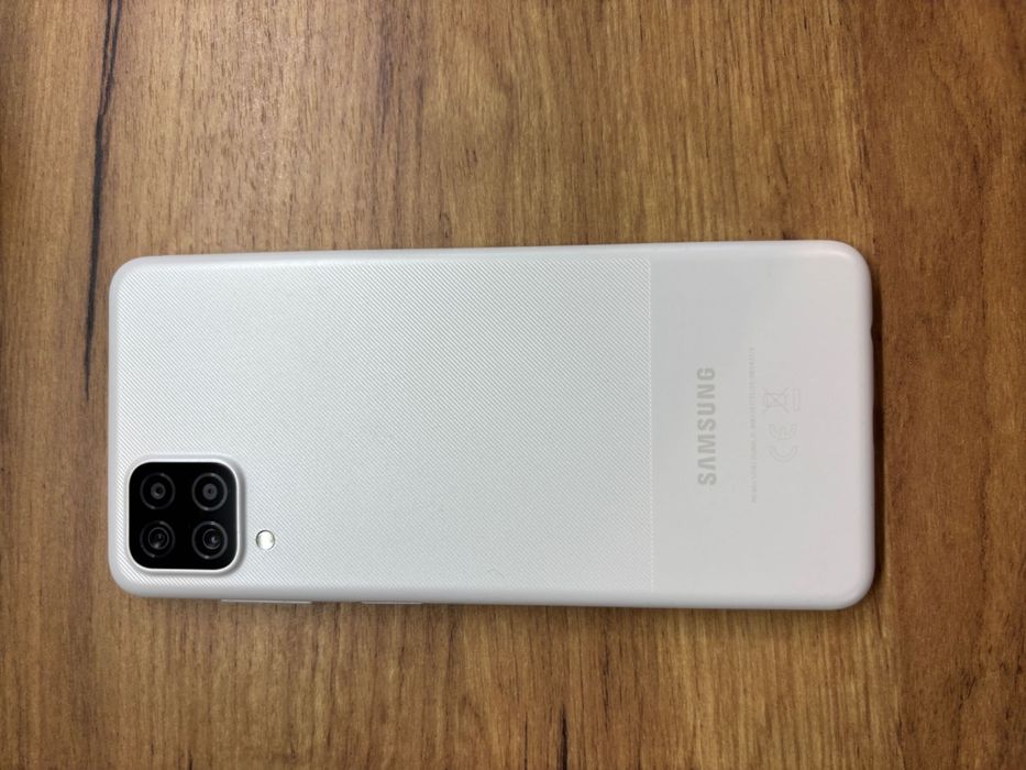 Samsung Galaxy A12