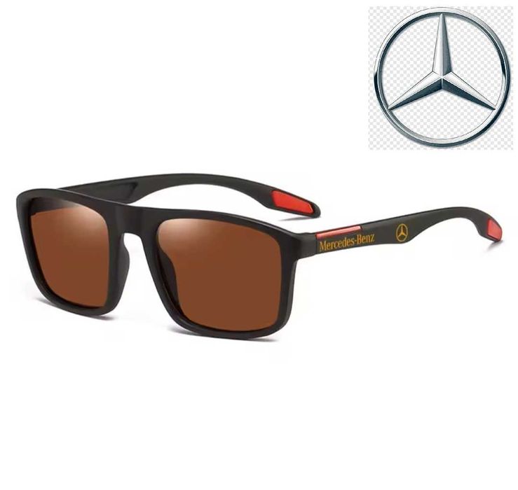 Слънчеви очила Mercedes K200