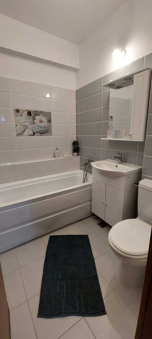 Inchiriez apartament 2 camere ultra modern Rotar Park 1