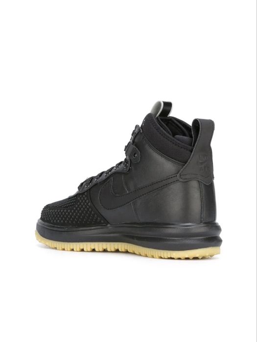 Nike Lunar Force Duckboot