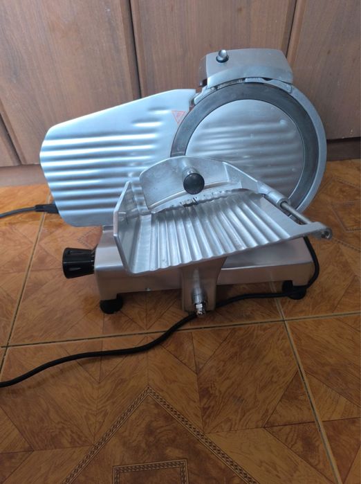 Слайсер для идеального среза