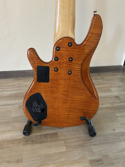 Bass Yamaha trb jp 1