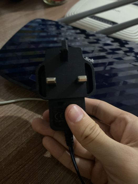 Роутеры TP-LINK.