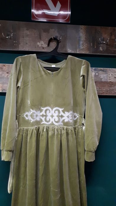 Распродажа платьев