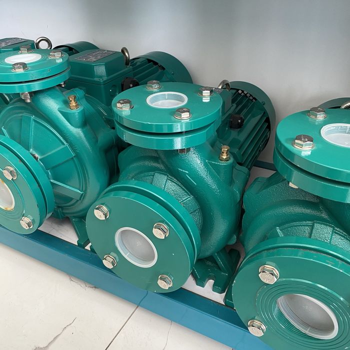 Центробежный насос SAAB  / Центробежный насос SHIMGE  / Официальный