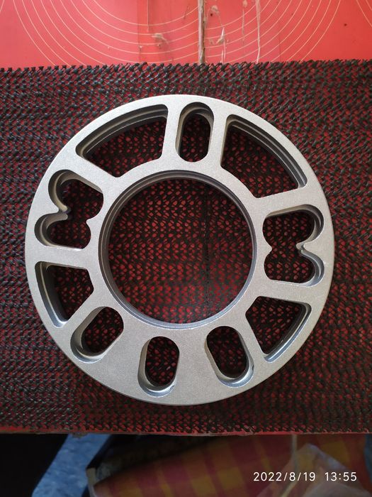 Проставки для дисков