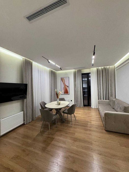 Продажа Новостройка квартира 2-х комнатная в ЖК Parkwood