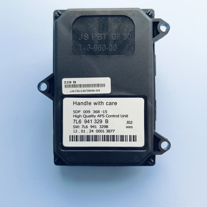 Модул за завиващи фарове 7L6941329B, Нов с гаранция