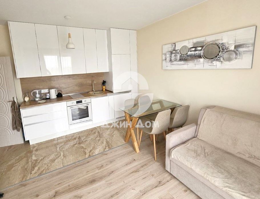 Продава се Двустаен апартамент в с. Равда, Област Бургас - 55 кв.м за 1619 €/кв.м - Снимка #2