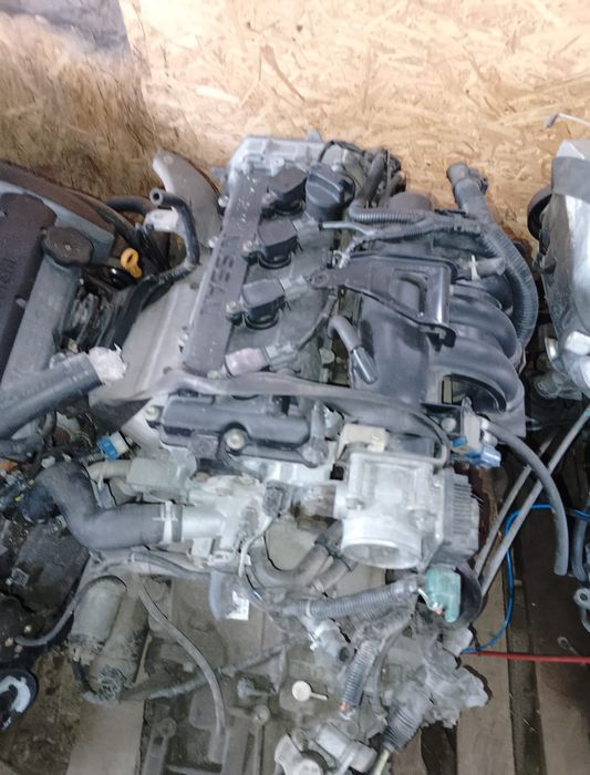 Авто Разбор Жетыгена.