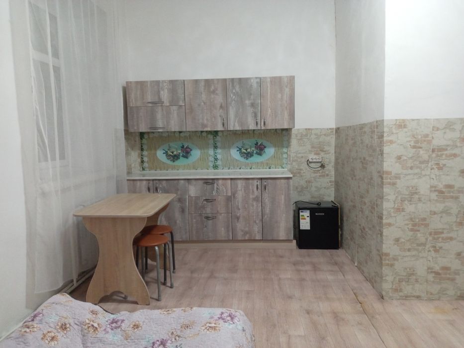 Сдается комната с санузлом