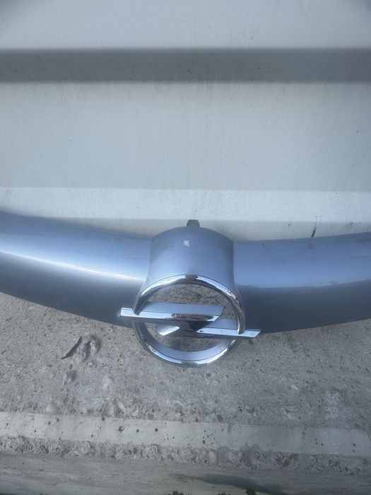 Ornament opel astra h gtc