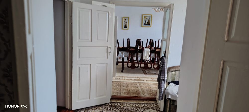 Продается большой дом