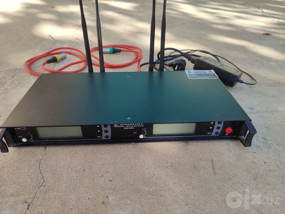 Микшер Dynacord Power Mate+ колонки JBL SRX715
