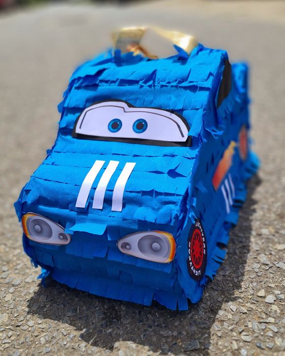 Pinata arad, preț începând cu 50 lei