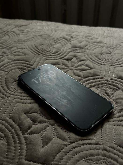 iPhone 14 Pro 128Gb 78%