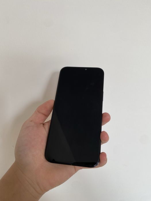 IPhone 12 Pro Max 128