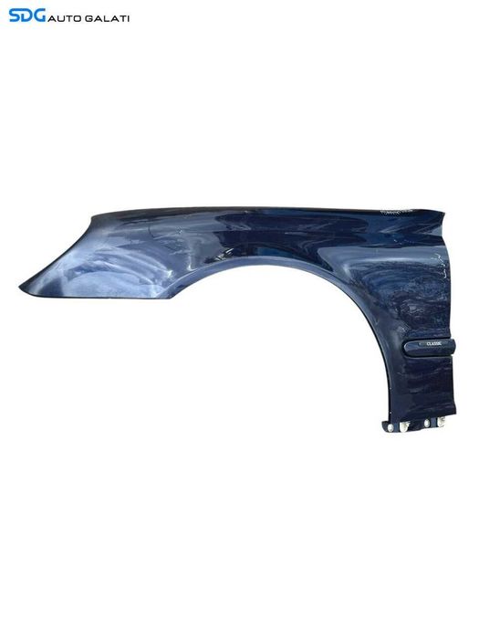 Aripa Stanga Fata Mercedes Clasa C Class W203 2001 - 2007 [LC2510]