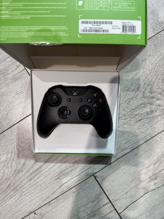 Игровой геймпад,контроллер xbox