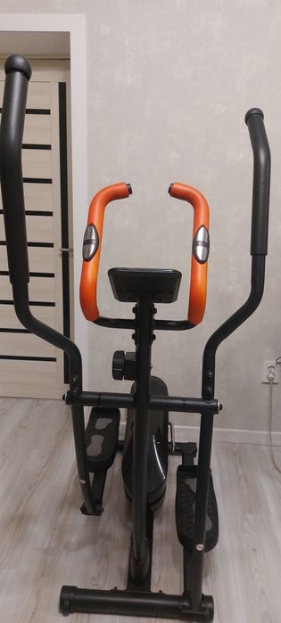 Эллипсоид , эллиптический тренажер