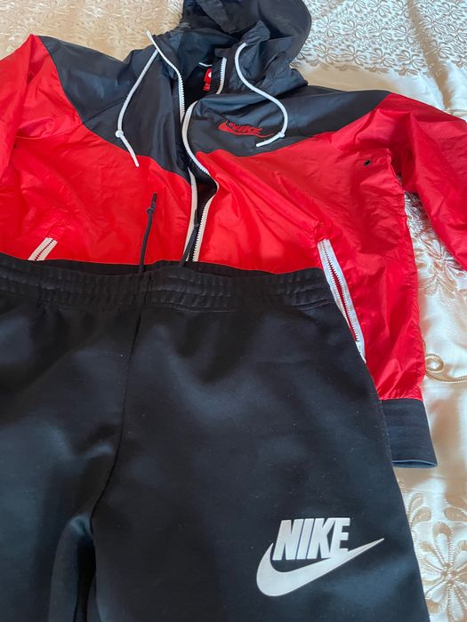 Комплект анцук Найк