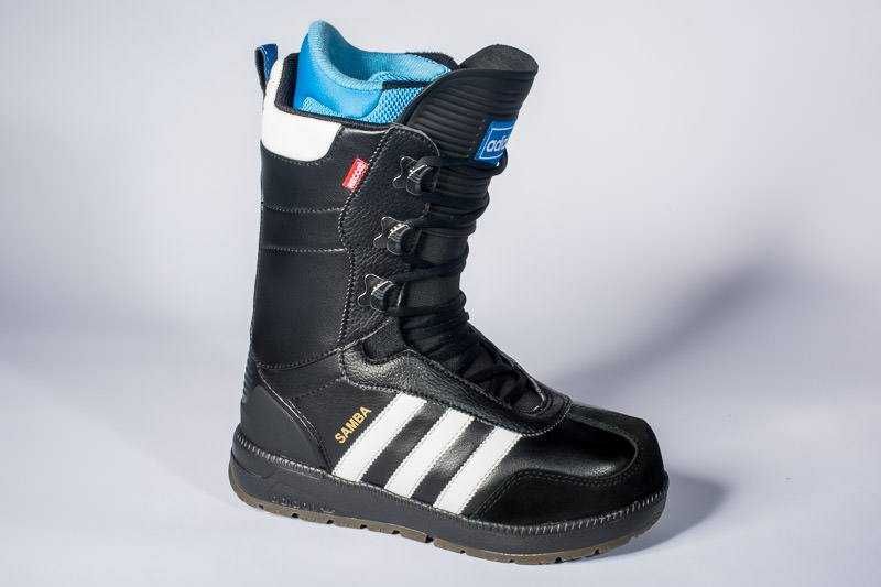 Adidas Samba сноубордические ботинки