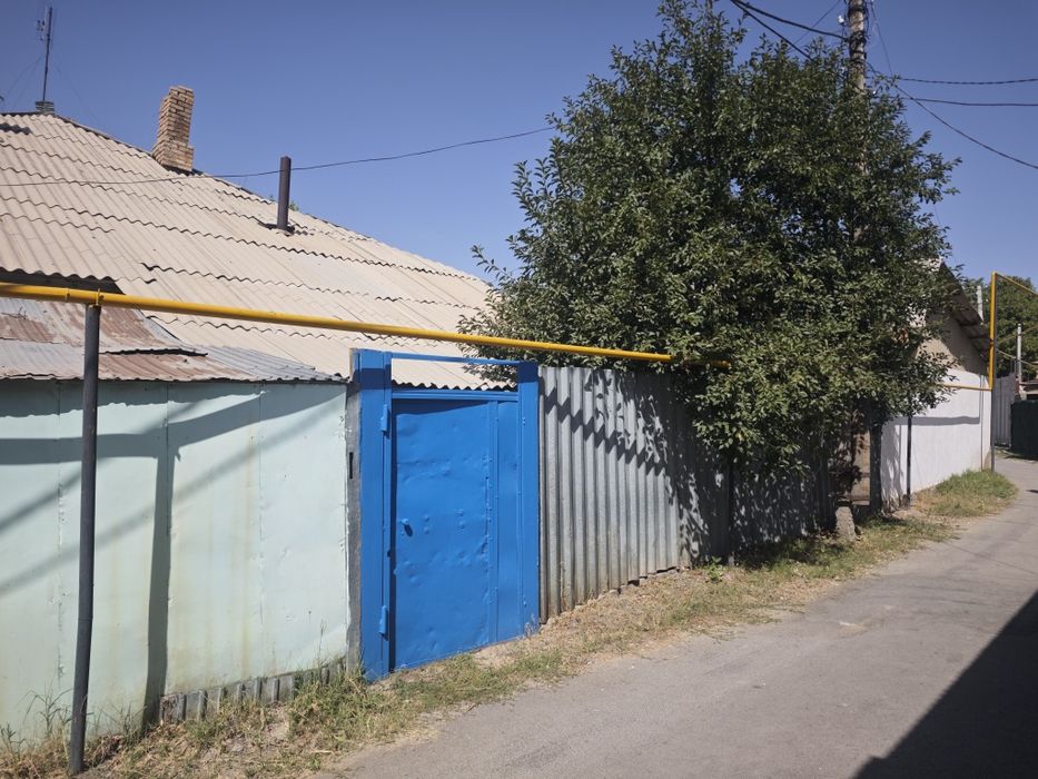 Дом Ленгер продам
