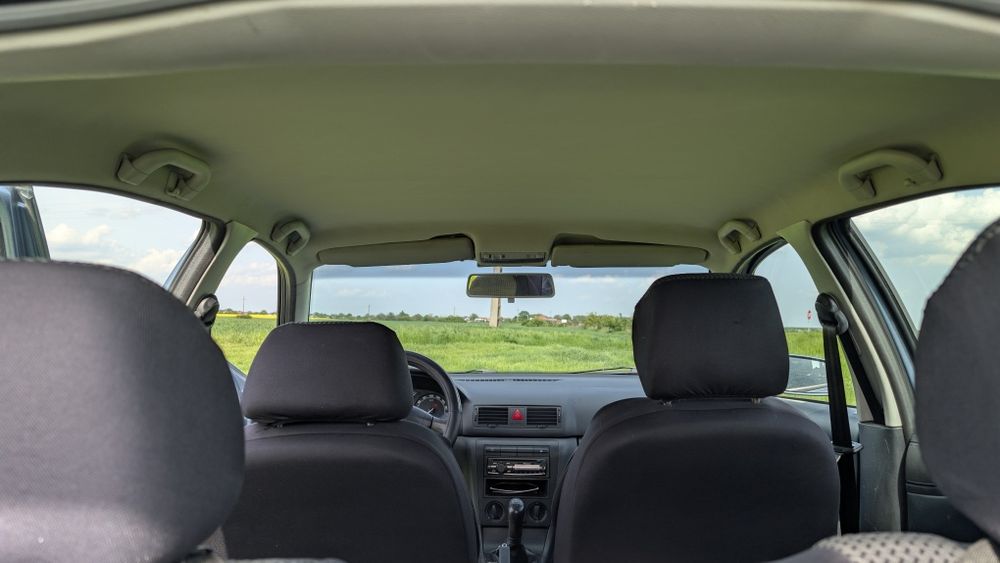 SKODA Octavia 2008 — imagine 2