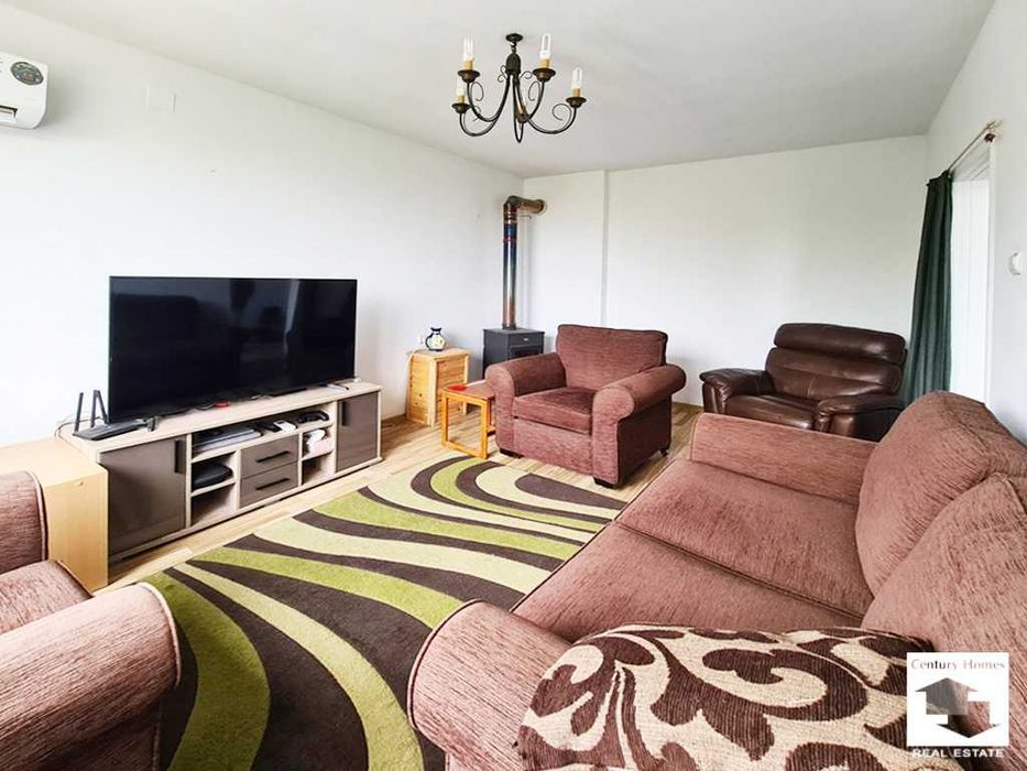 Продава се Къща в с. Бряговица, Област Велико Търново - 130 кв.м за 577 €/кв.м - Снимка #3