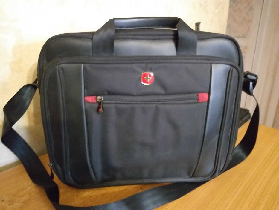 Сумка-портфель 15" Wenger для ноутбука