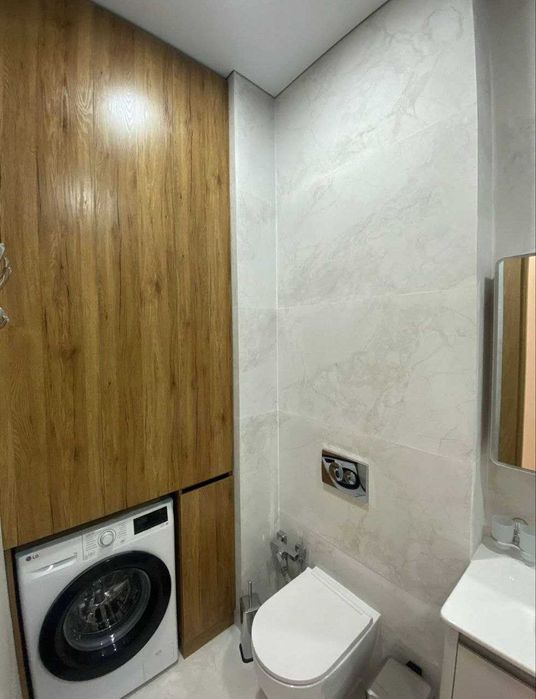 R17 Сдаётся квартира 2/3/9 на Яккасарайском районе, ЖК Модерна