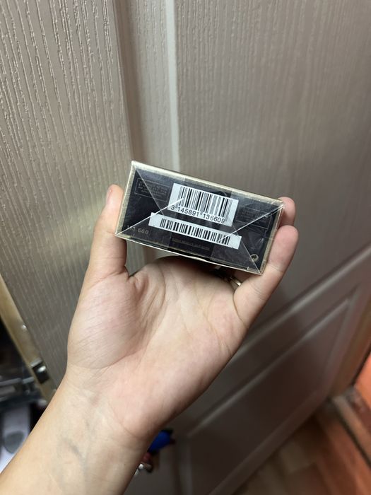 Coco chanel noir