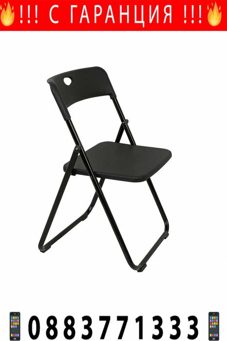 НЕМСКА Квадратна Градинска Маса Със Стъкло + 2 стола – 60см +ЛЕД ФЕНЕР