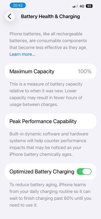 iPhone 13 ProMax 512 gb