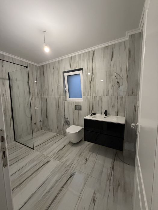 Casă individuală P+E | 140 mp utili | Teren 430 mp | CUG – Valea Adâncă